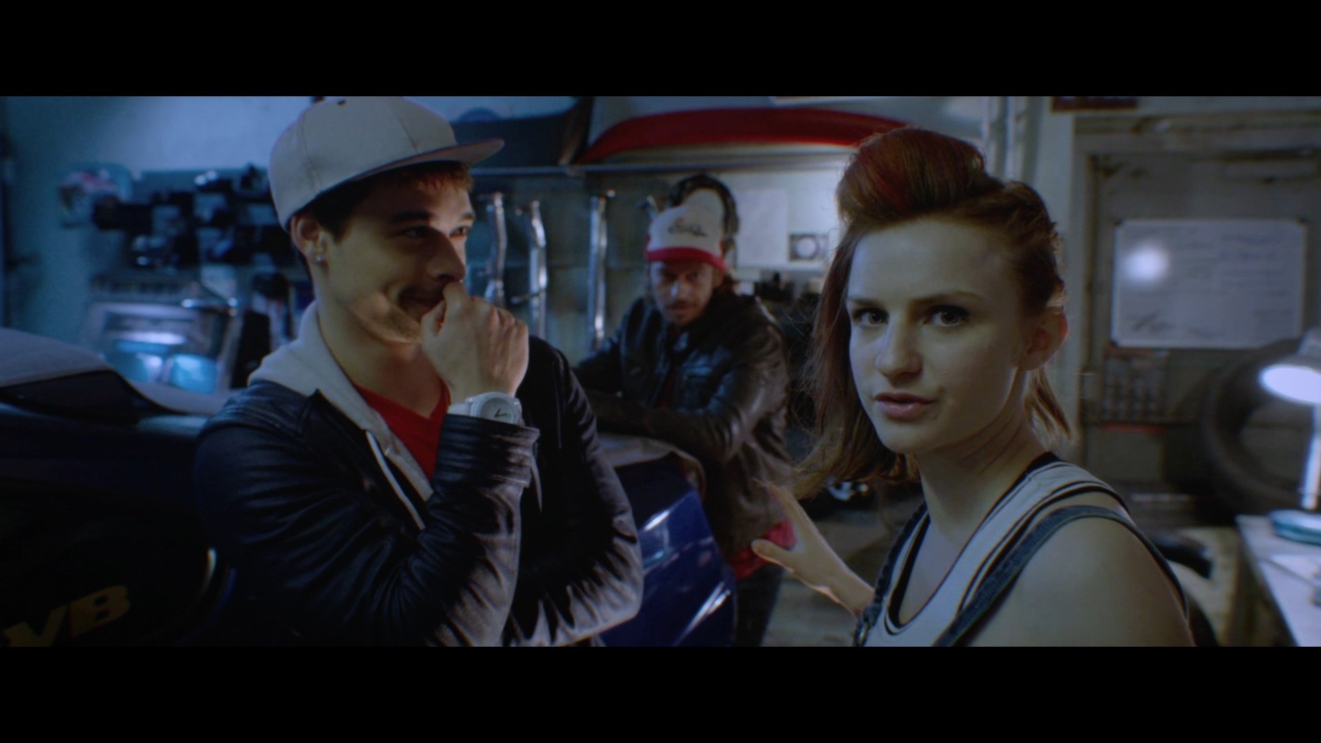 Need For Speed (2015) - Imagen 29